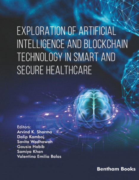 32980925295cf859987d2f01d7a84311 - Exploration of Artificial Intelligence and Blockchain Technology in Smart and Secu...