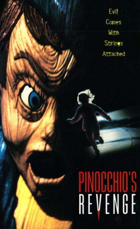 Pinocchios Revenge (1996) 720p WEBRip x264 AAC-YTS