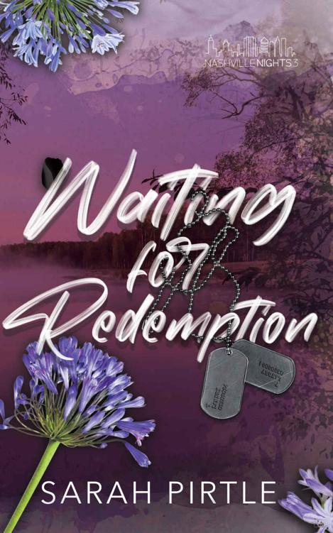 Anna: Waiting for Redemption - Gail K. Bell