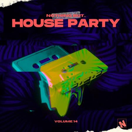 VA | Nothing But... House Party, Vol 14 (2024) MP3