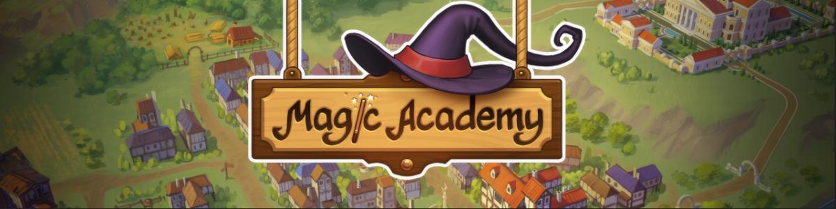 Magic Academy [InProgress, 0.1.4.7.2] (WildPear Games) [uncen] [2024, Animation, ADV, Male Protagonist, Handjob, Masturbation, Oral, Toys, Fantasy, Unity] [eng]