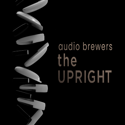 Audio Brewers The Upright Complete 6.1 KONTAKT