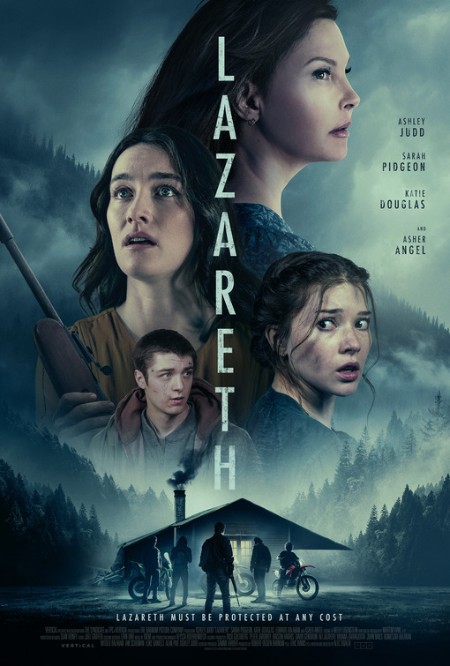 Lazareth (2024) 1080p [WEBRip] 5.1 YTS