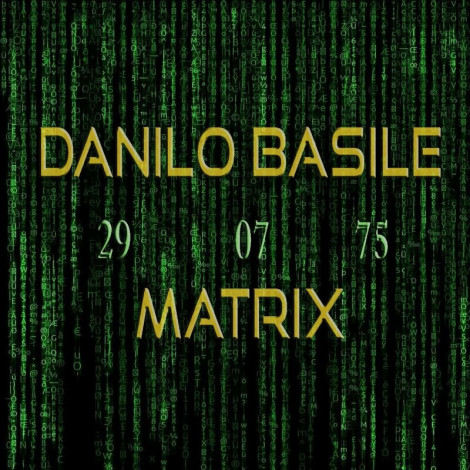 Danilo Basile Matrix (2024)