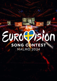 -2024: 1-  / Eurovision-2024: 1st Semi-final (2024) HDTV 1080i