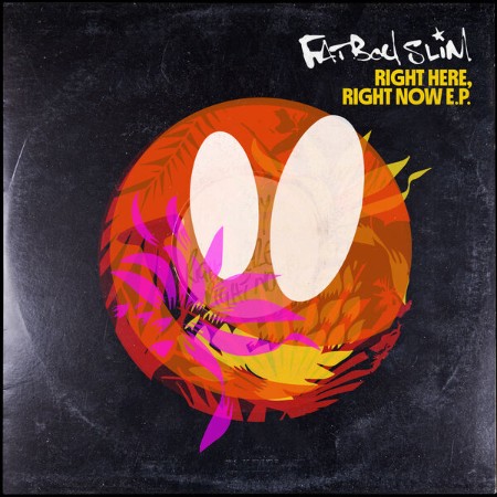 Fatboy Slim - Right Here, Right Now EP (1999)