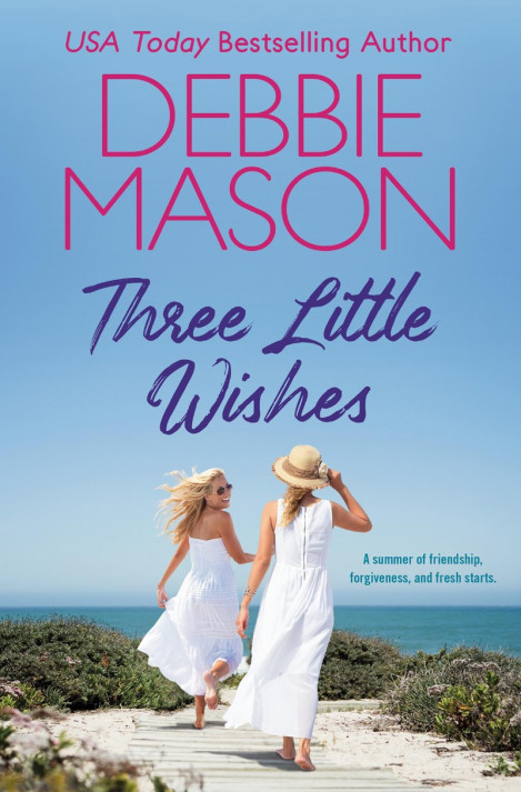 Three Little Wishes - Debbie Mason