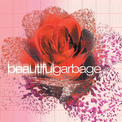 Garbage - Beautiful Garbage (2001) [20th Anniversary Edition 3CD | 2021] lossless