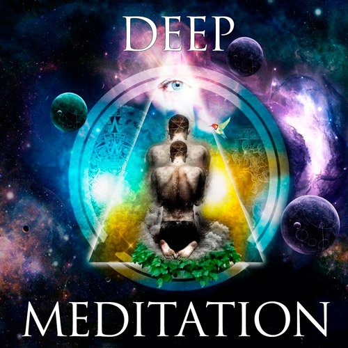 Deep Meditation (Mp3)