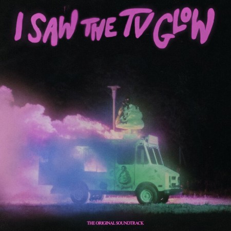 VA - I Saw The TV Glow (Original Soundtrack) (2024)