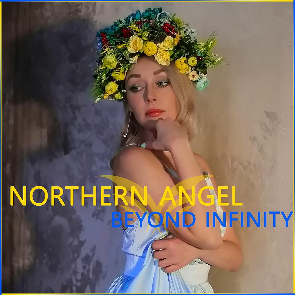 Northern Angel - Beyond Infinity (2024)