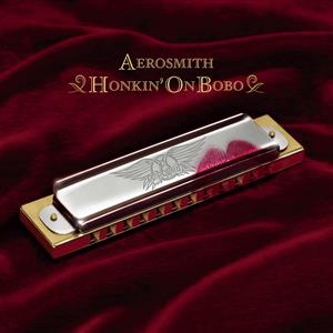 Aerosmith - Honkin' On Bobo (2003)
