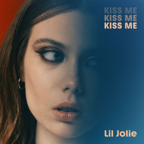 Lil Jolie Kiss Me (2024)