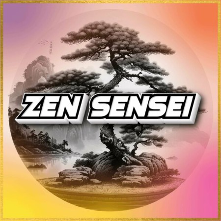 Zen Sensei, Zen, Spa - Spiritual Deep Soul Cleansing Yopa Music For Spiritual Jour...