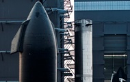 SpaceX готовит четвертый запуск корабля Starship