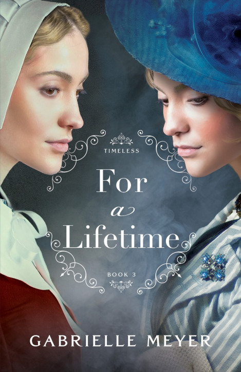 For a Lifetime - Gabrielle Meyer A55625ae99730c189c586f6015113185