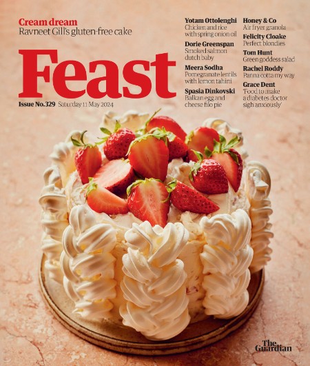 The Guardian Feast - 11 May 2024 9e2df227910455fa759d3671d28d218a