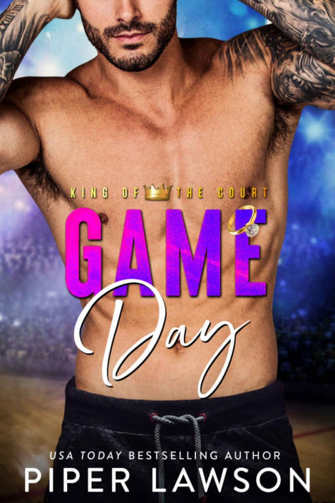 Heart in the Game: A Game Day College Football Romance - Lily Cahill