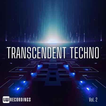 VA | Transcendent Techno, Vol 02 (2024) MP3