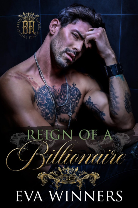 Reign of a King: A Dark Billionaire Romance - Rina Kent