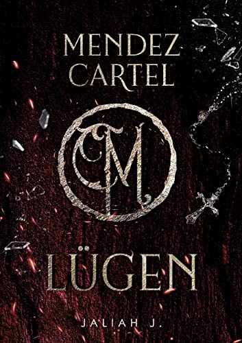 Cover: Jaliah J. - L&uuml;gen