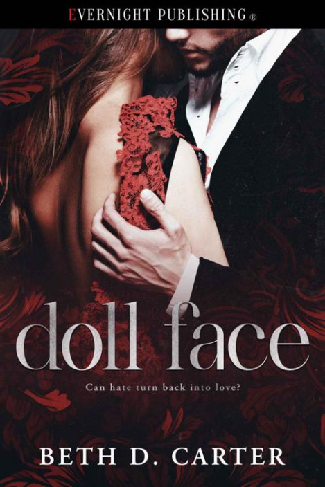 Doll Face - Beth D. Carter