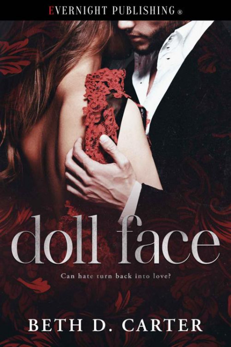 Doll Face - Beth D. Carter A5df62e3f4f7ee9f2d9b086269caf893