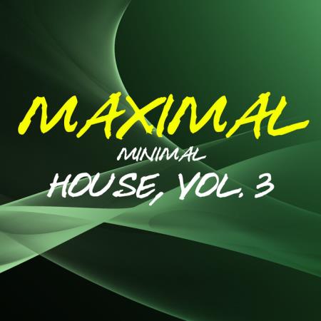VA | Maximal Minimal House, Vol 3 (2024) MP3