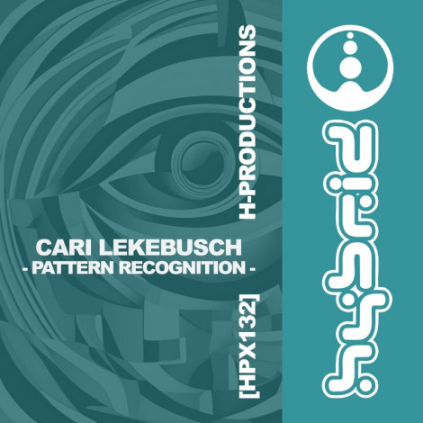 Cari Lekebusch Pattern Recognition (2024)