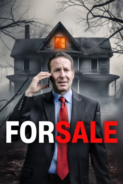    / For Sale (2024) WEB-DL 1080p  New-Team | P | TVShows