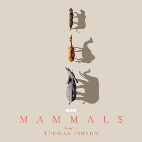 Thomas Farnon Mammals (2024)