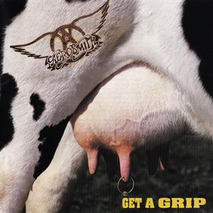 Aerosmith - Get A Grip (1993)