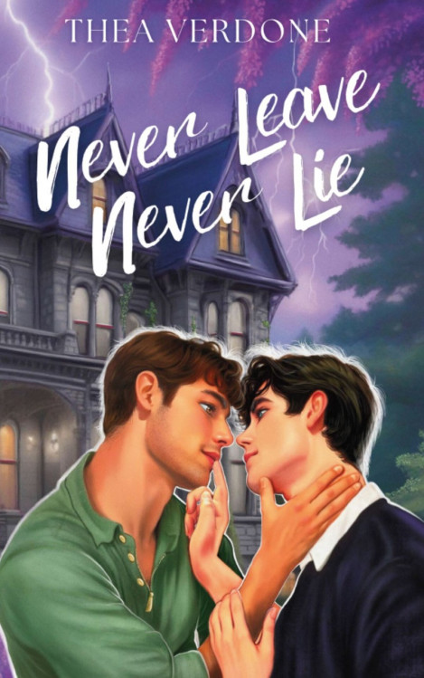 Magic Never Lies - Erin M. Leaf