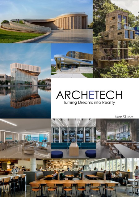 Archetech - May-June 2024