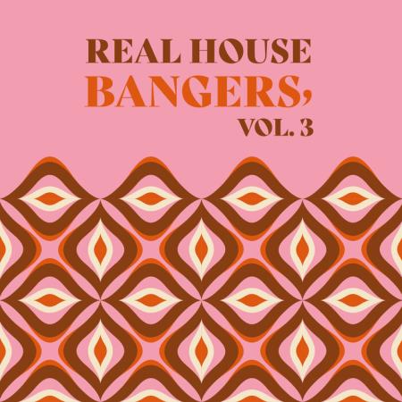 VA | Real House Bangers, Vol 3 (2024) MP3