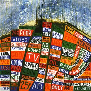 Radiohead - Hail To The Thief (2) (2009)