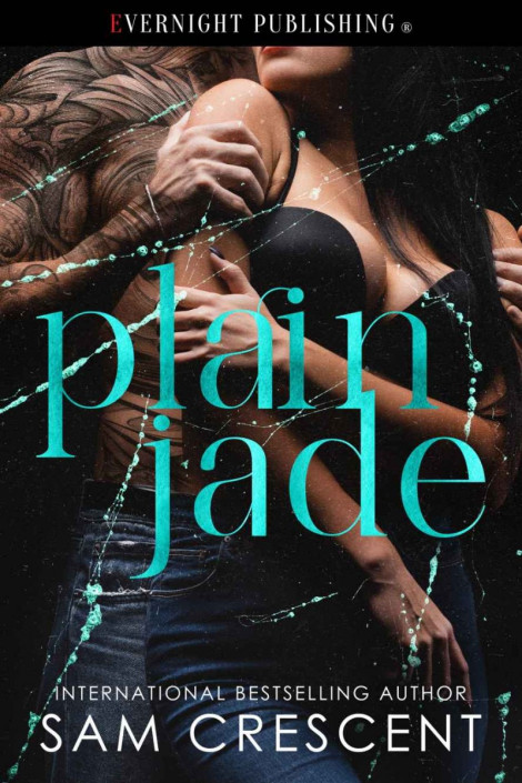 Plain Jade - Sam Crescent
