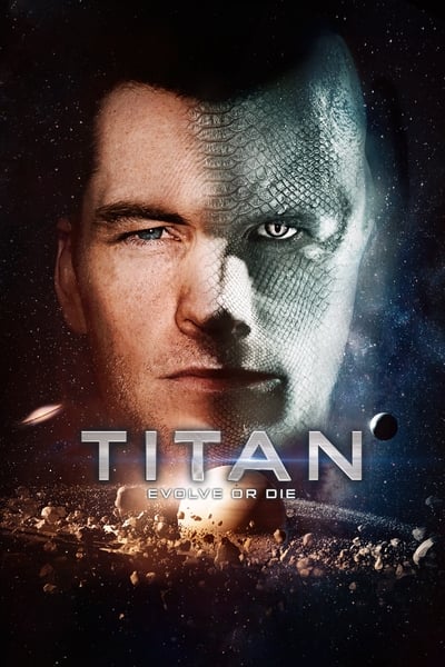 Titan Evolve Or Die 2018 German AC3 DL BDRip x264 - HQXD