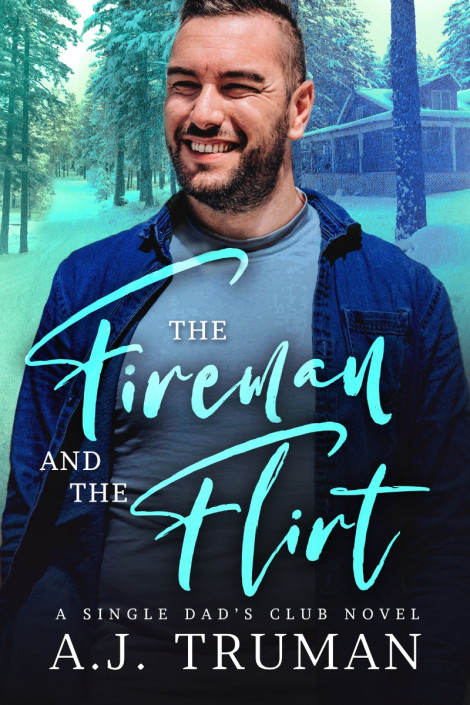 The Fireman and the Flirt - Truman