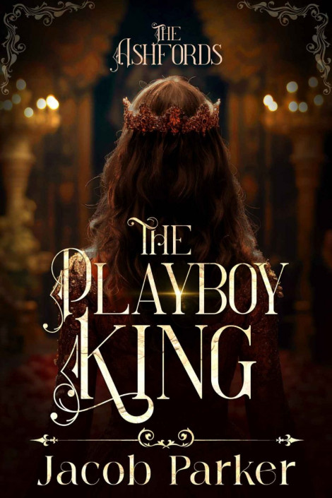 The Playboy King's Wife - Emma Darcy