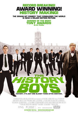 The HiStory Boys (2006) 720p WEBRip x264 AAC-YTS