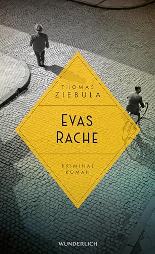 Cover: Ziebula, Thomas - Paul Stainer 4 - Evas Rache