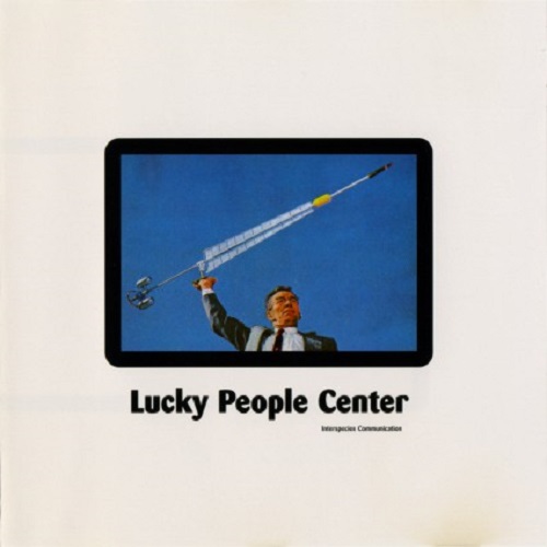Lucky People Center - Interspecies Communication (1995)