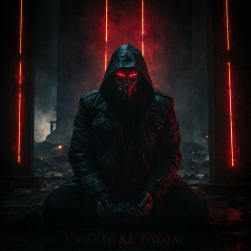 Main-De-Gloire - Cyclical Doom (Single) (2024)
