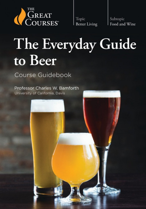 Dave Miller's Homebrewing Guide: Everything You Need to Know to Make Great-Tasting... B07dba15767333e8f8edcbbcf054aeec