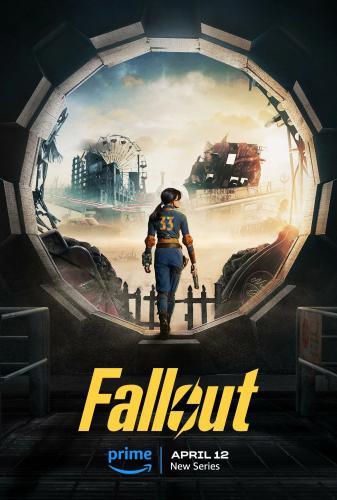 Фоллаут / Fallout / Сезон: 1 / Серии: 1-8 из...