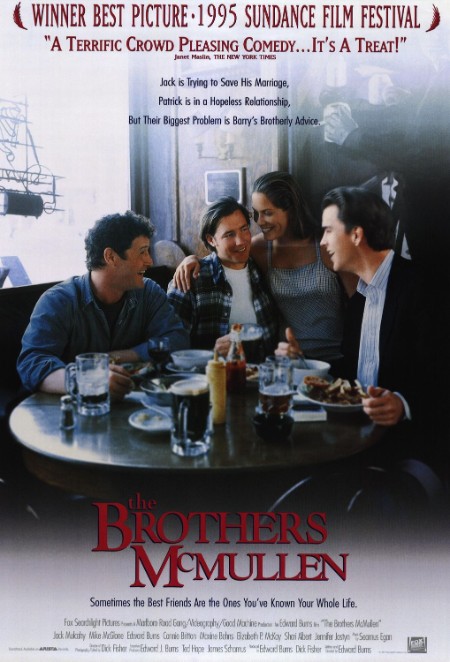 The BroThers McMullen (1995) 720p BluRay YTS