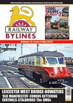 Railway Bylines 2020-05