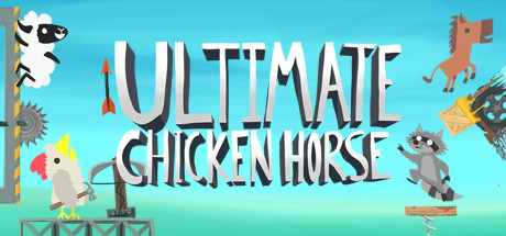 Ultimate Chicken Horse Update v1.11.00.377 NSW-SUXXORS