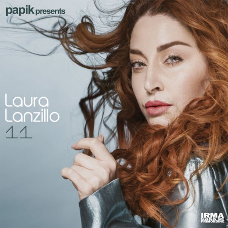 Papik & Laura Lanzillo - 11 (2024)